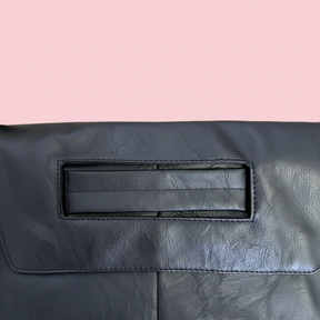 Borsa Mila - Sfondo Rosa 2