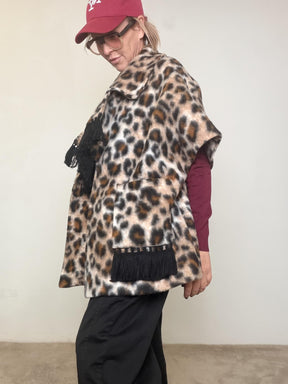 SUSY STAR - Kappa Wild Chic STSS31861/ MACULATA SUSY STAR 