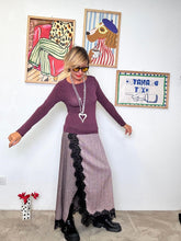 FEMALE - Maglia Ibiza  Semplice, luminosa, irresistibile vino 36628IBIZA/ VINO FEMALE 