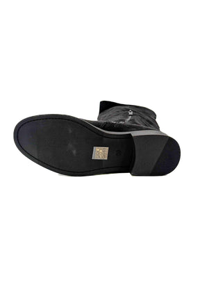 FEMALE - Stivale over chic NERO JH28020/ NERO FEMALE 