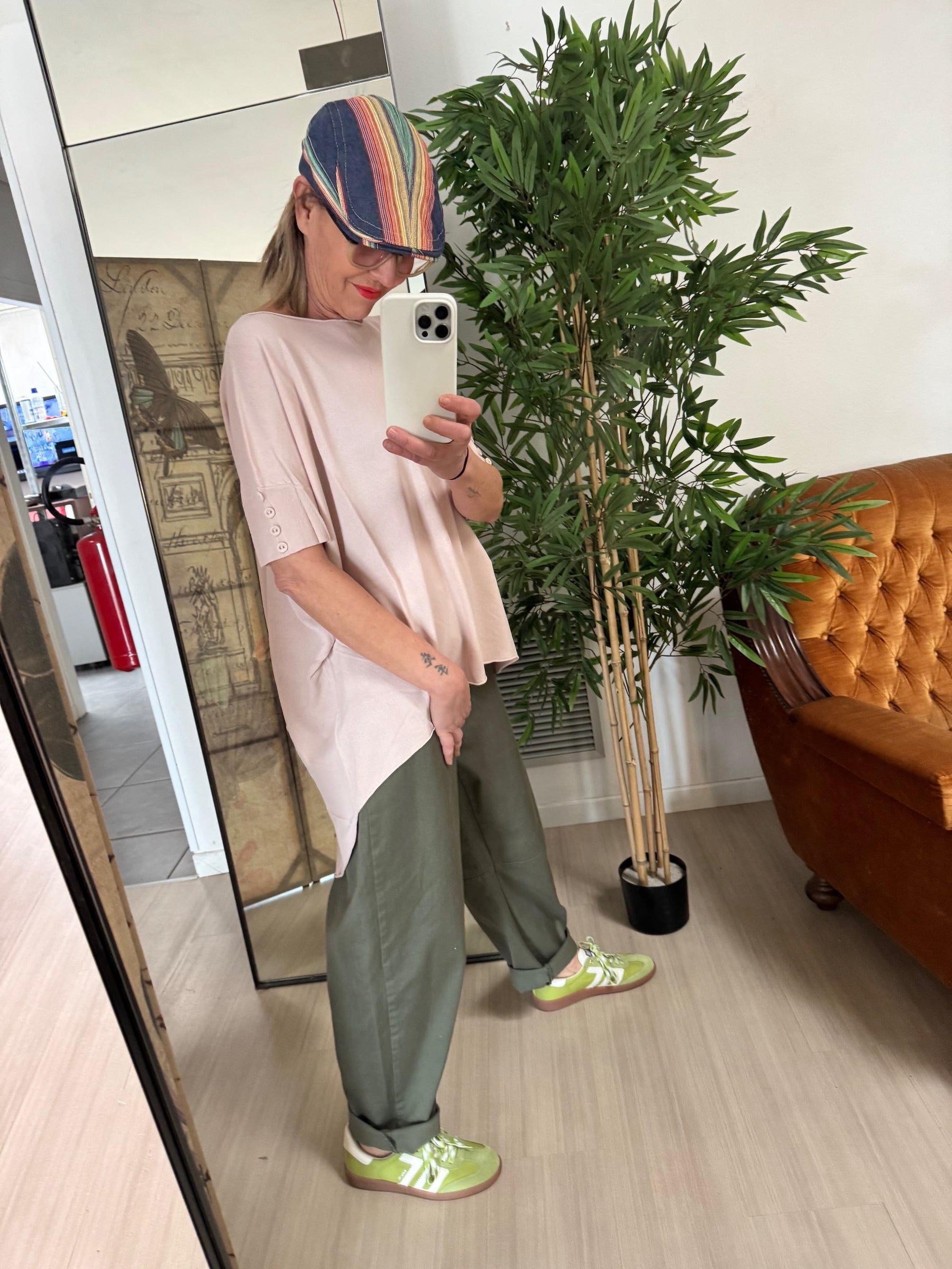  STVC394/ ROSA SUSY STAR 