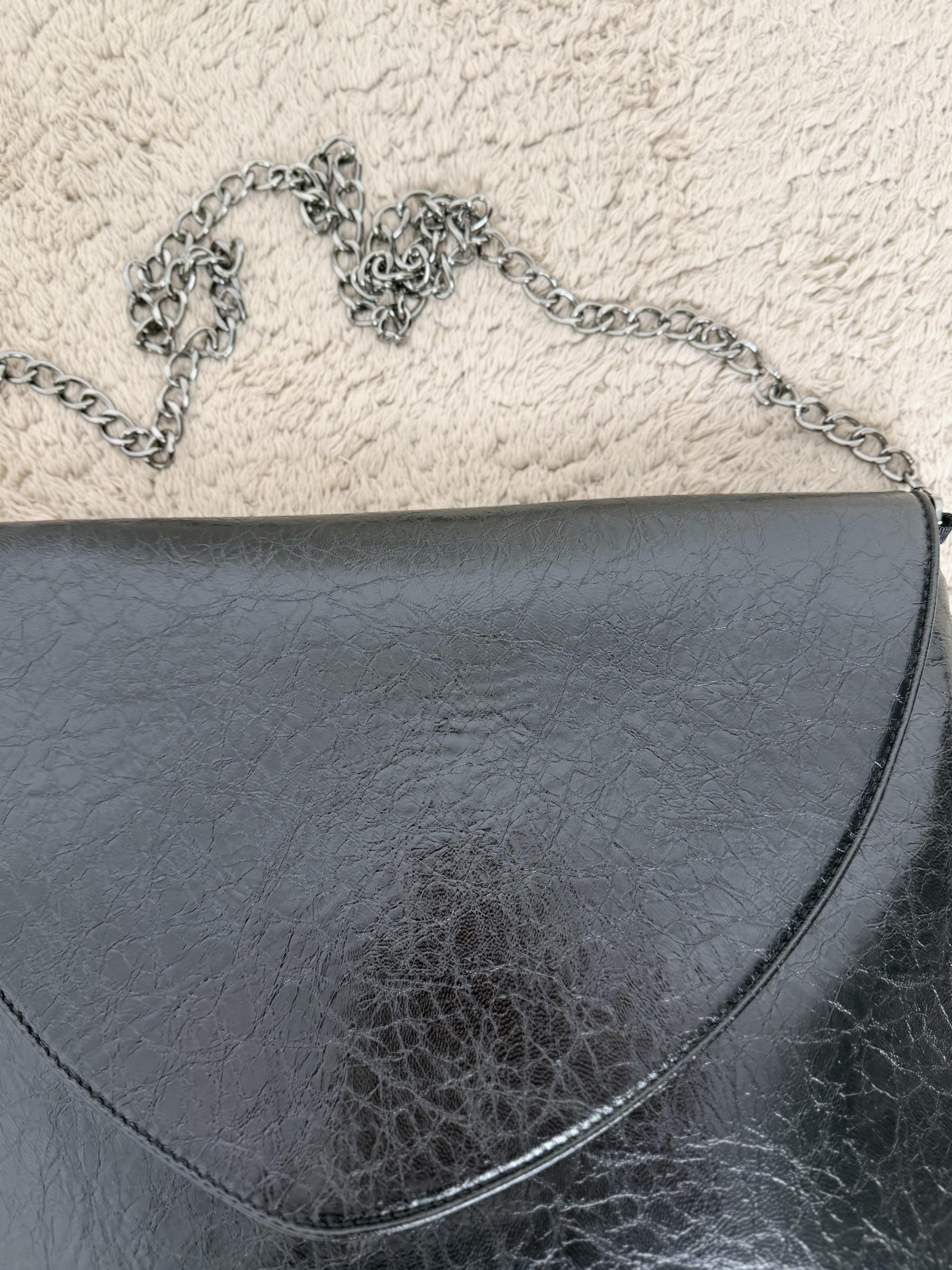 SUSY MIX - Borsa Chic Chain 541B/ NERO SUSY MIX 