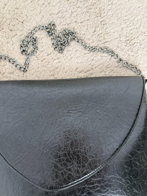 SUSY MIX - Borsa Chic Chain 541B/ NERO SUSY MIX 