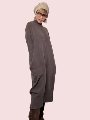 SUSY STAR - Abito over Cocoon Cozy MORO C8700/ MORO SUSY STAR 