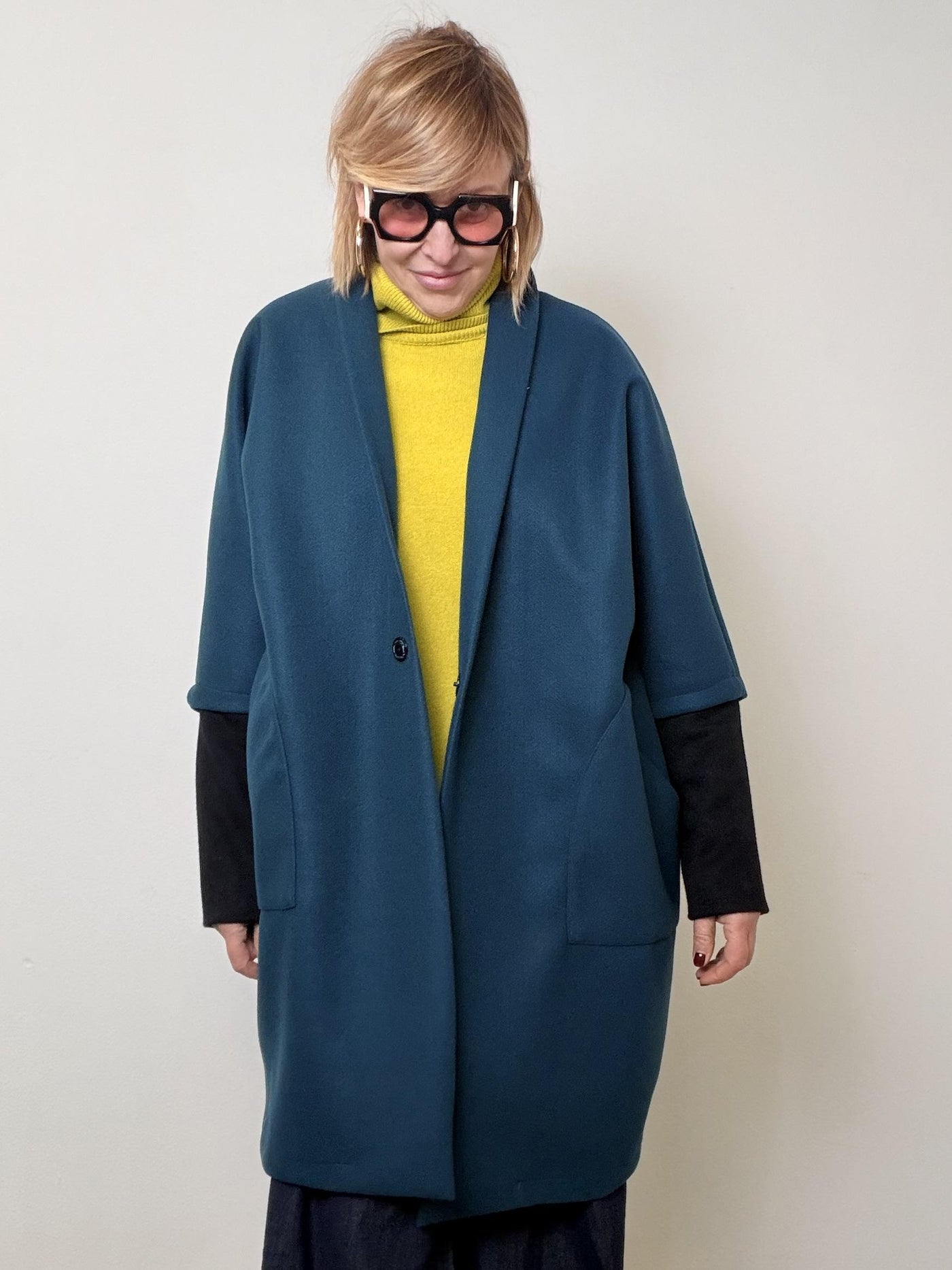  A25RH610/ OTTANIO DEJA VU 