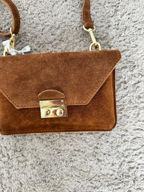 SUSY MIX - TRACOLLINA CUOIO DEDAS/ CUOIO SUSY MIX 