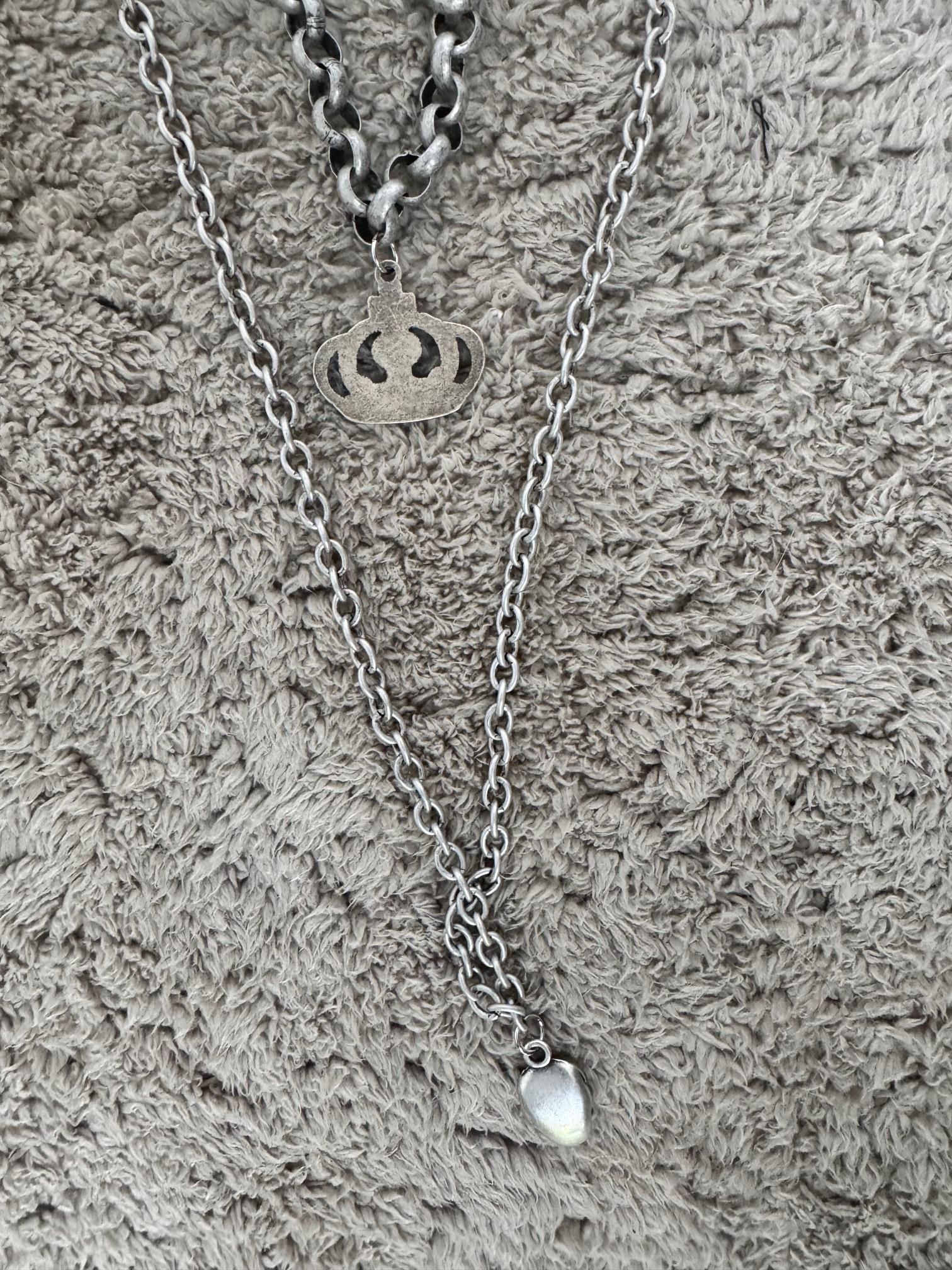 SUSY MIX - COLLANA TESCHIO ECLSR03/ ARGENTO SUSY STAR 