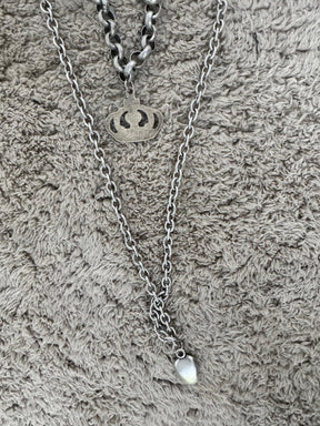 SUSY MIX - COLLANA TESCHIO ECLSR03/ ARGENTO SUSY STAR 