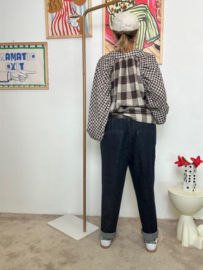 FEMALE - Blusa Mix&Match MORO W5890/ MORO FEMALE 