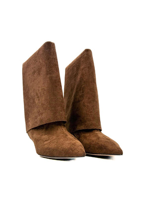 STIVALE TRINITA'  CAFFE' - 3 UTILIZZI - DIVINE FOLLIE P3080/ CAFFE DIVINE FOLLIE 