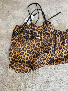 SUSY MIX- BORSA Wild Mood BO311/ MORO SUSY MIX 