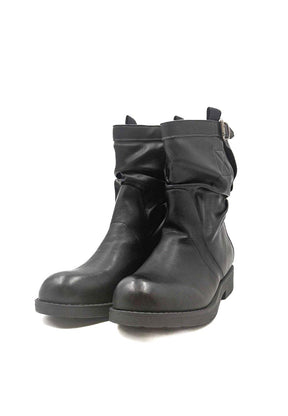 REBEL SOUL JH23-2/ NERO FEMALE 