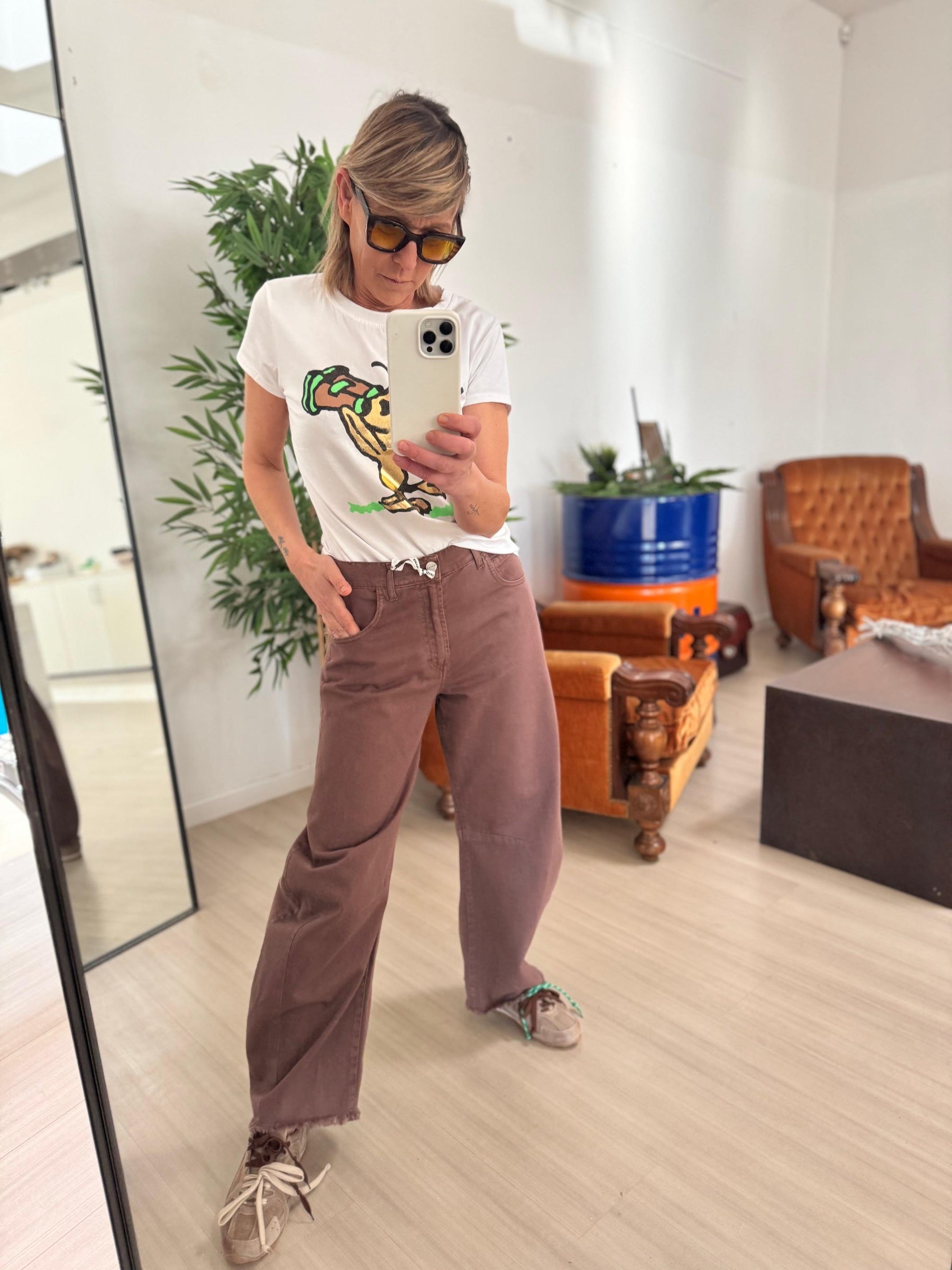 FEMALE 116-2908/BIANCO