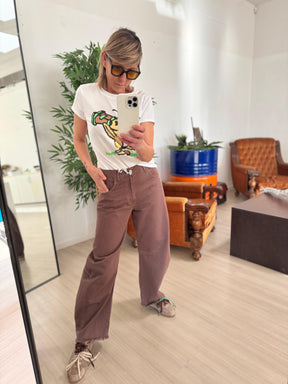 FEMALE 116-2908/BIANCO