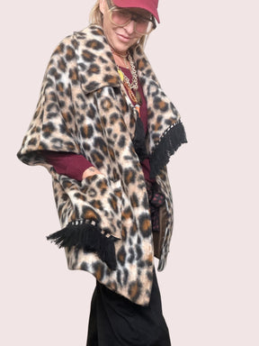 SUSY STAR - Kappa Wild Chic STSS31861/ MACULATA SUSY STAR 