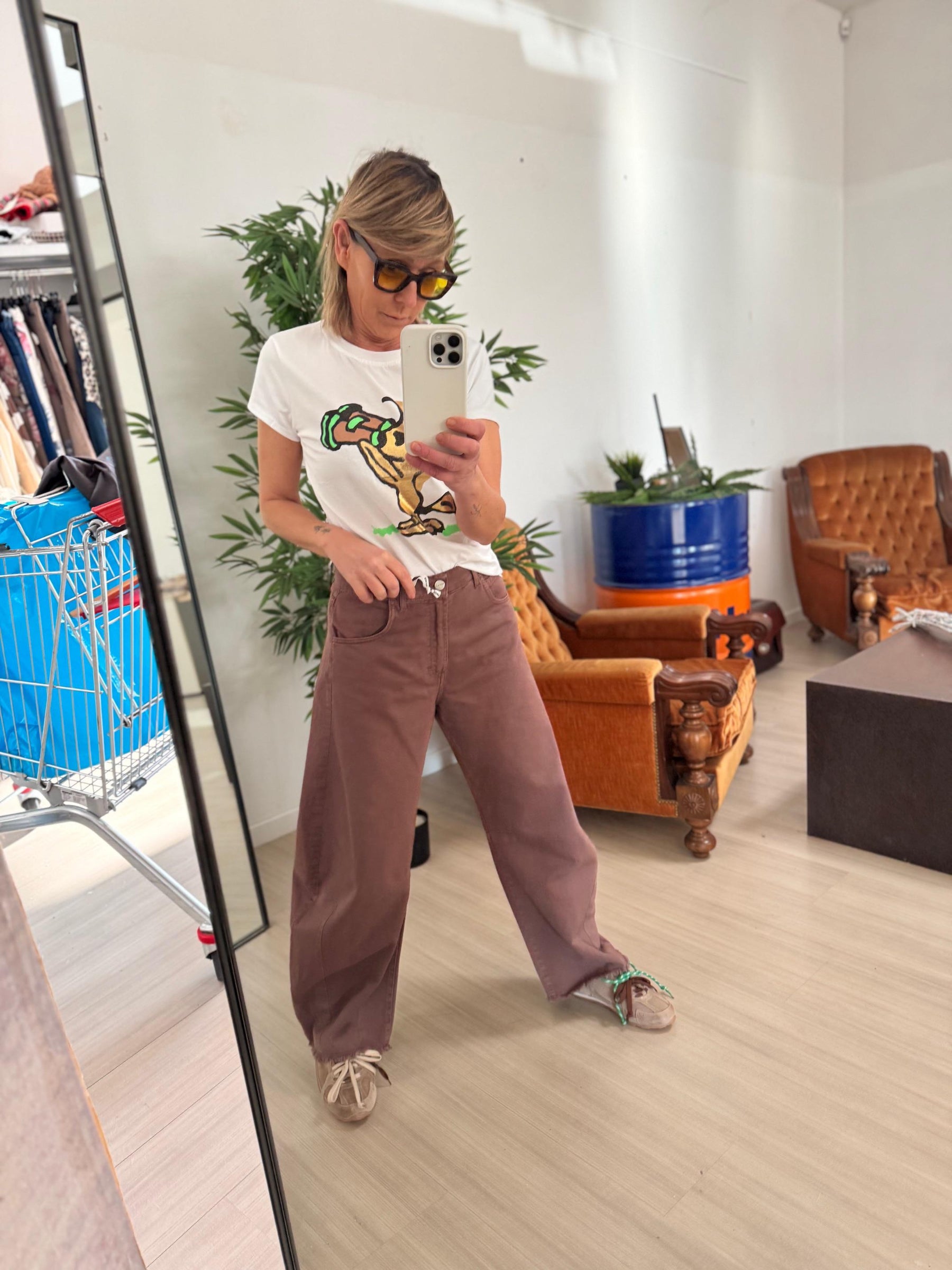 FEMALE 116-2908/BIANCO