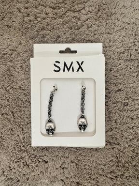 SUSY MIX - ORECCHINI TESCHIO SORSR1/ ARGENTO SUSY STAR 