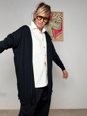  A25IL601/ NERO DEJA VU 