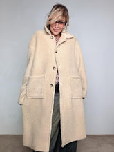 FEMALE -Teddy Soft Hug beige C23919/ BEIGE FEMALE 