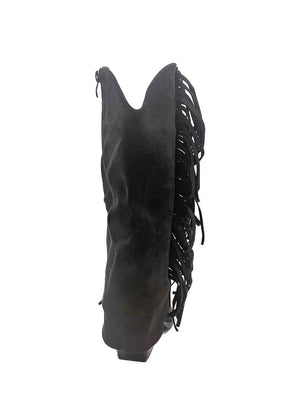 TEXAS MOOD 181-250/ NERO FEMALE 