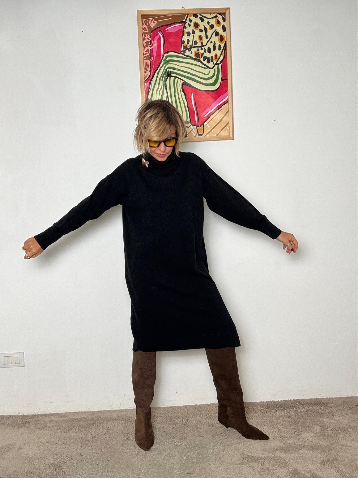  V38A0995/ NERO SOUVENIR 