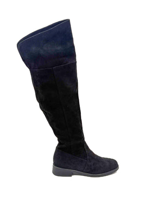 FEMALE - Stivale over chic NERO JH28020/ NERO FEMALE 