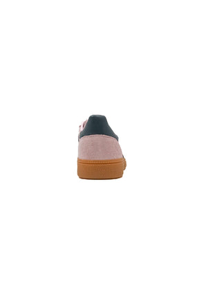 Adidas Handball Spezial  Nera e Rosa con Gomma SPEZIAL HANDB W IF6561/ PINK/NAVY ADIDAS 