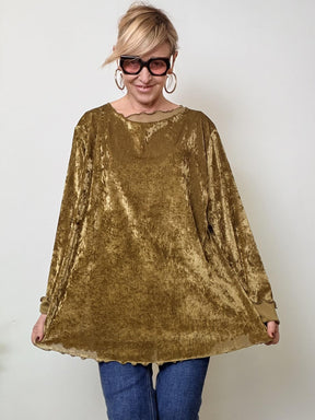  A25BU410/ VERDE DEJA VU 