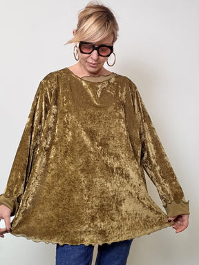  A25BU410/ VERDE DEJA VU 