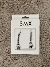 SUSY MIX - ORECCHINI TESCHIO SORSR1/ ARGENTO SUSY STAR 