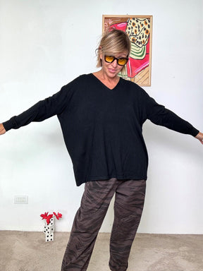 FEMALE - : SOFT WAVE NERO ZM190009/ NERO FEMALE 