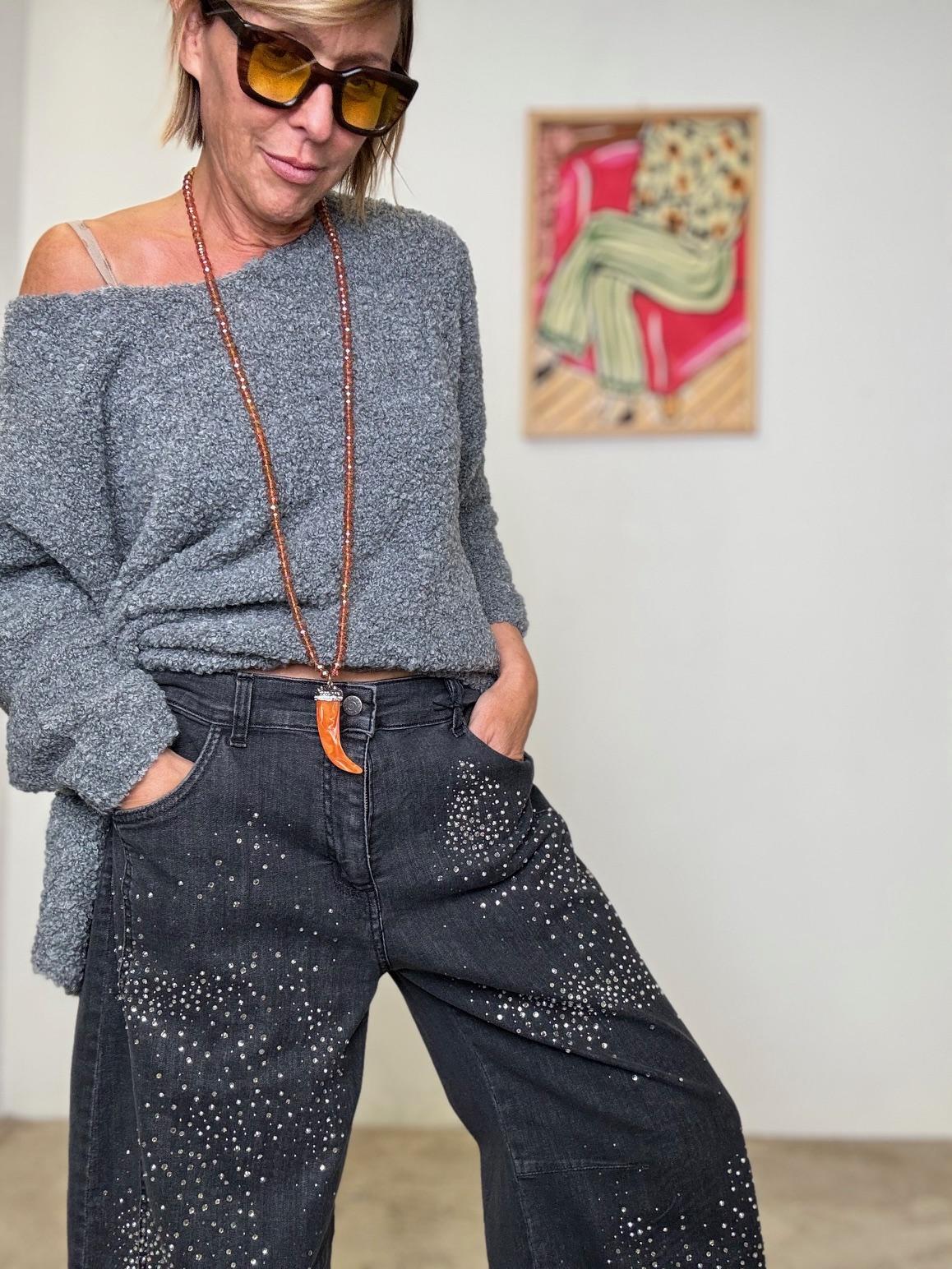 SUSY STAR - JEANS Galaxy Denim ST3041/ JEANS SUSY STAR 