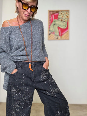 SUSY STAR - JEANS Galaxy Denim ST3041/ JEANS SUSY STAR 