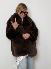 Ecopelliccia morbidosa & cool 503ECO/ MORO SUSY MIX 