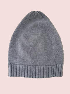 FEMALE - Cappello Berry HAT1/ GRIGIO FEMALE 