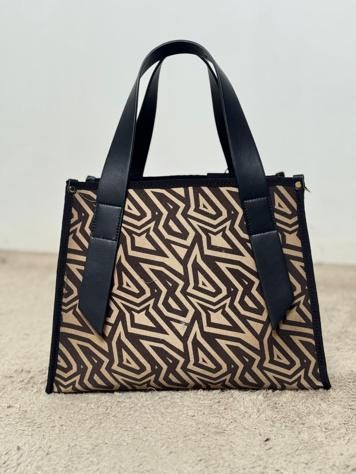 B.FLORENCE_Mini Shop HYPNOTIC Moro MINISHOP HYPNOTIC MARRONE B.Florence 