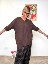 SUSY STAR - MAGLIA Gleam moro STLZ66770/ MORO SUSY STAR 