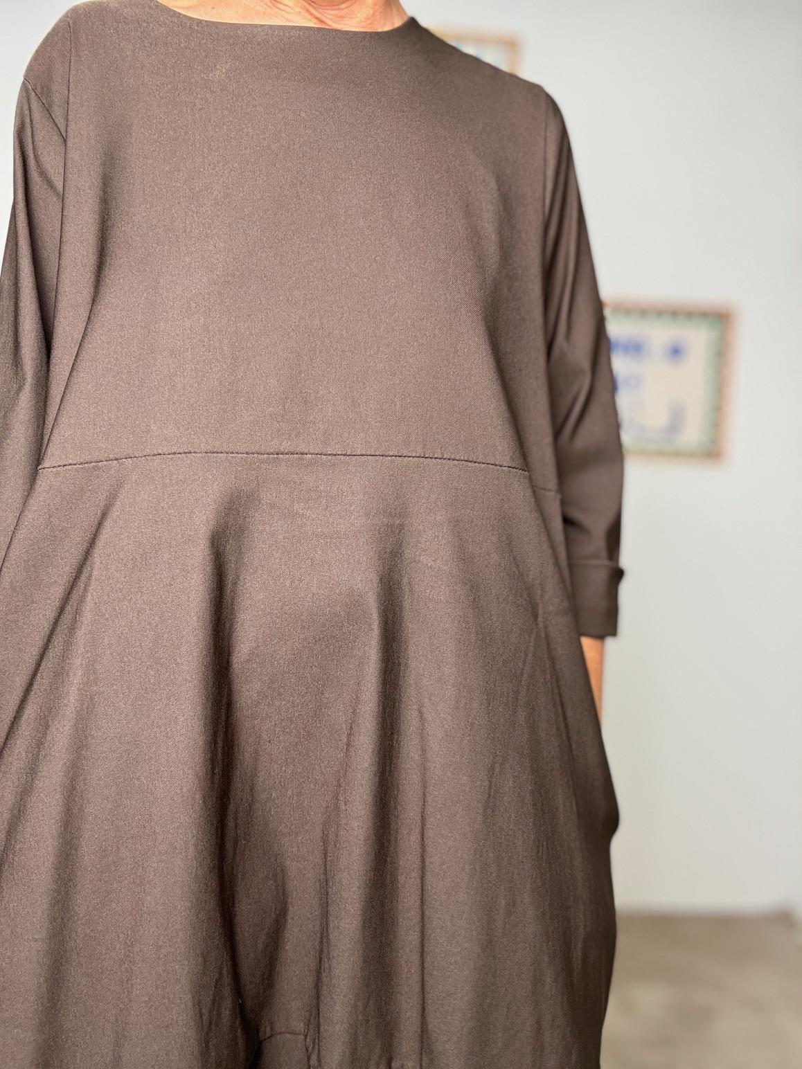 SUSY STAR - Abito in Bengalina MORO STSS1891/ MORO SUSY STAR 