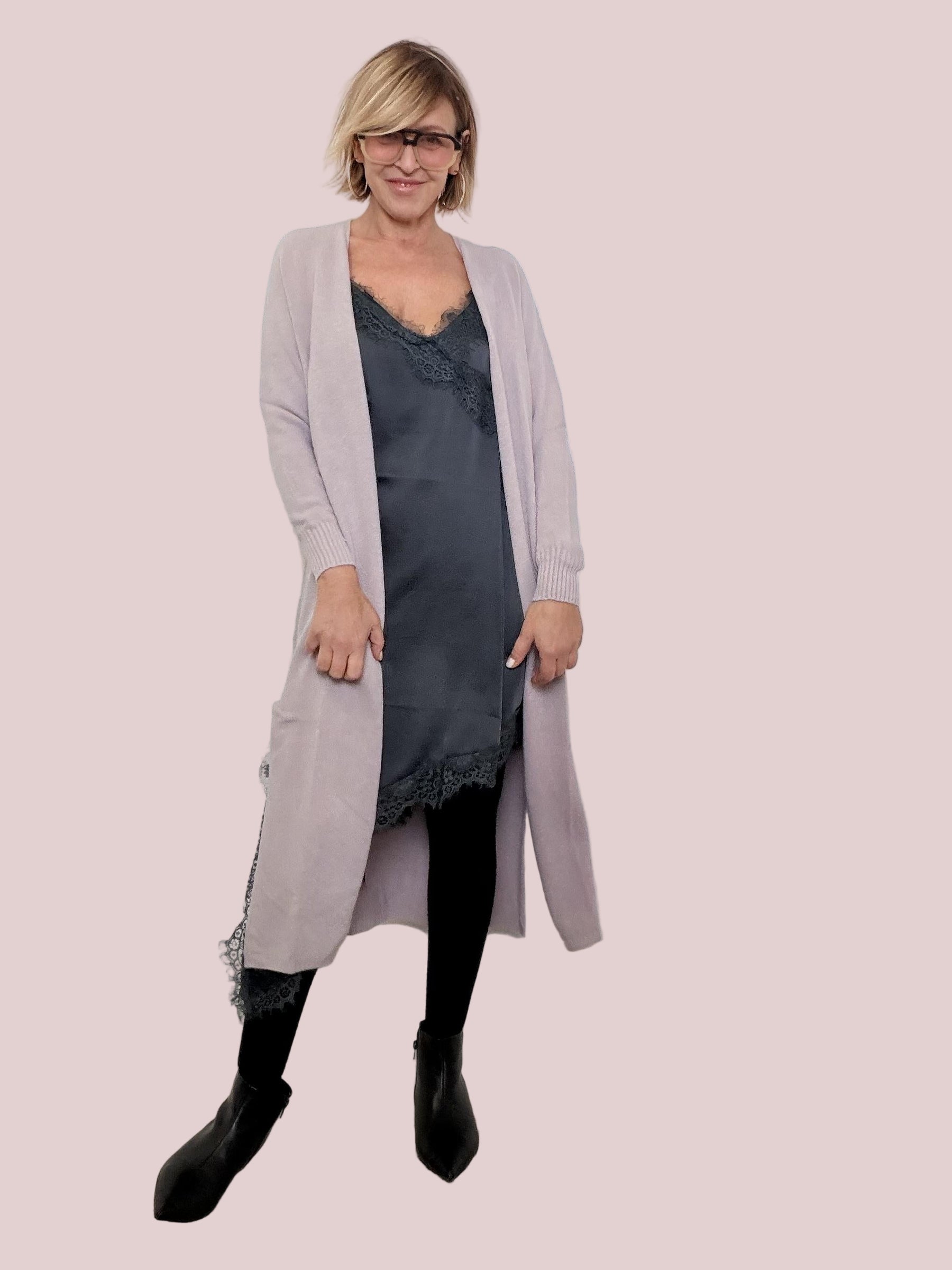  ST27072/ ROSA SUSY STAR 