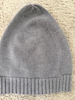 FEMALE - Cappello Berry HAT1/ GRIGIO FEMALE 