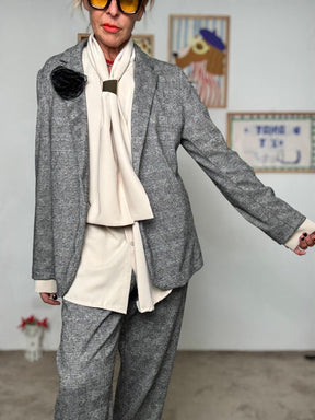  ST80342AOS/ GRIGIO SUSY STAR 