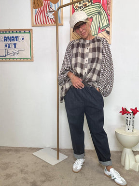 FEMALE - Blusa Mix&Match MORO W5890/ MORO FEMALE 