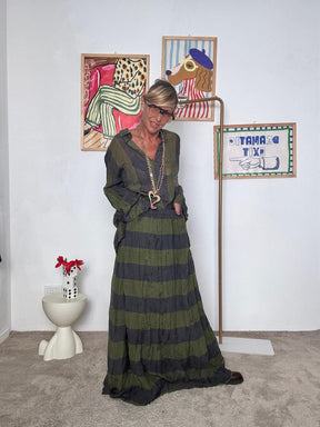  A25IS101/ VERDE DEJA VU 