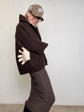 SUSY MIX - Bomber Hug Me SMX171A/ MORO SUSY MIX 