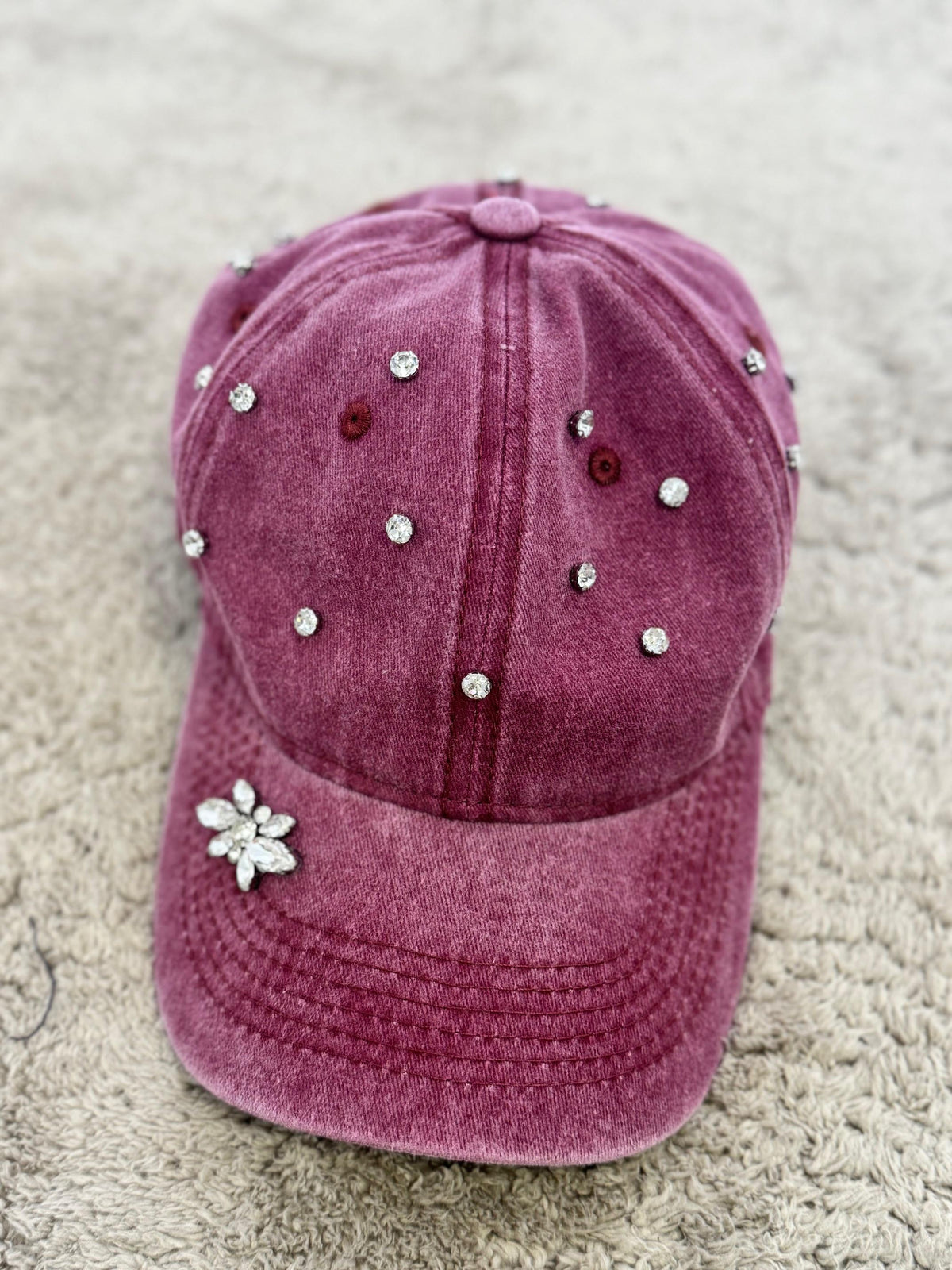SUSY MIX - CAPPELLO VINO HAT529/ VINO SUSY MIX 