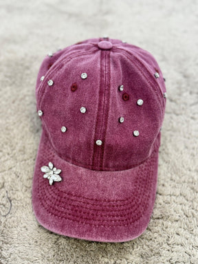 SUSY MIX - CAPPELLO VINO HAT529/ VINO SUSY MIX 