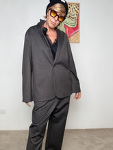 SUSY STAR - GIACCA PUNTO MILANO URBAN CHARM ST80342BAG/ MORO SUSY STAR 