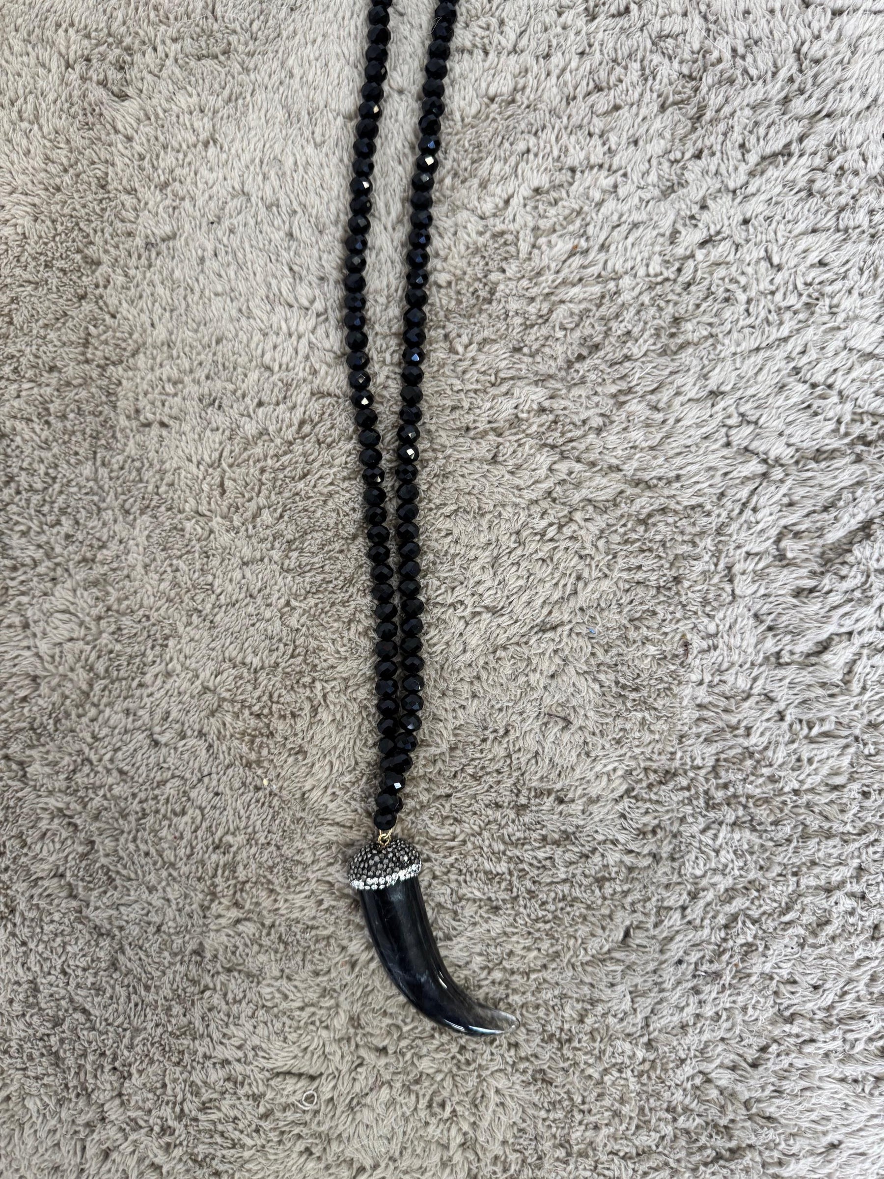 SUSY MIX - COLLANA  CORNO SMX28/ NERA SUSY MIX 