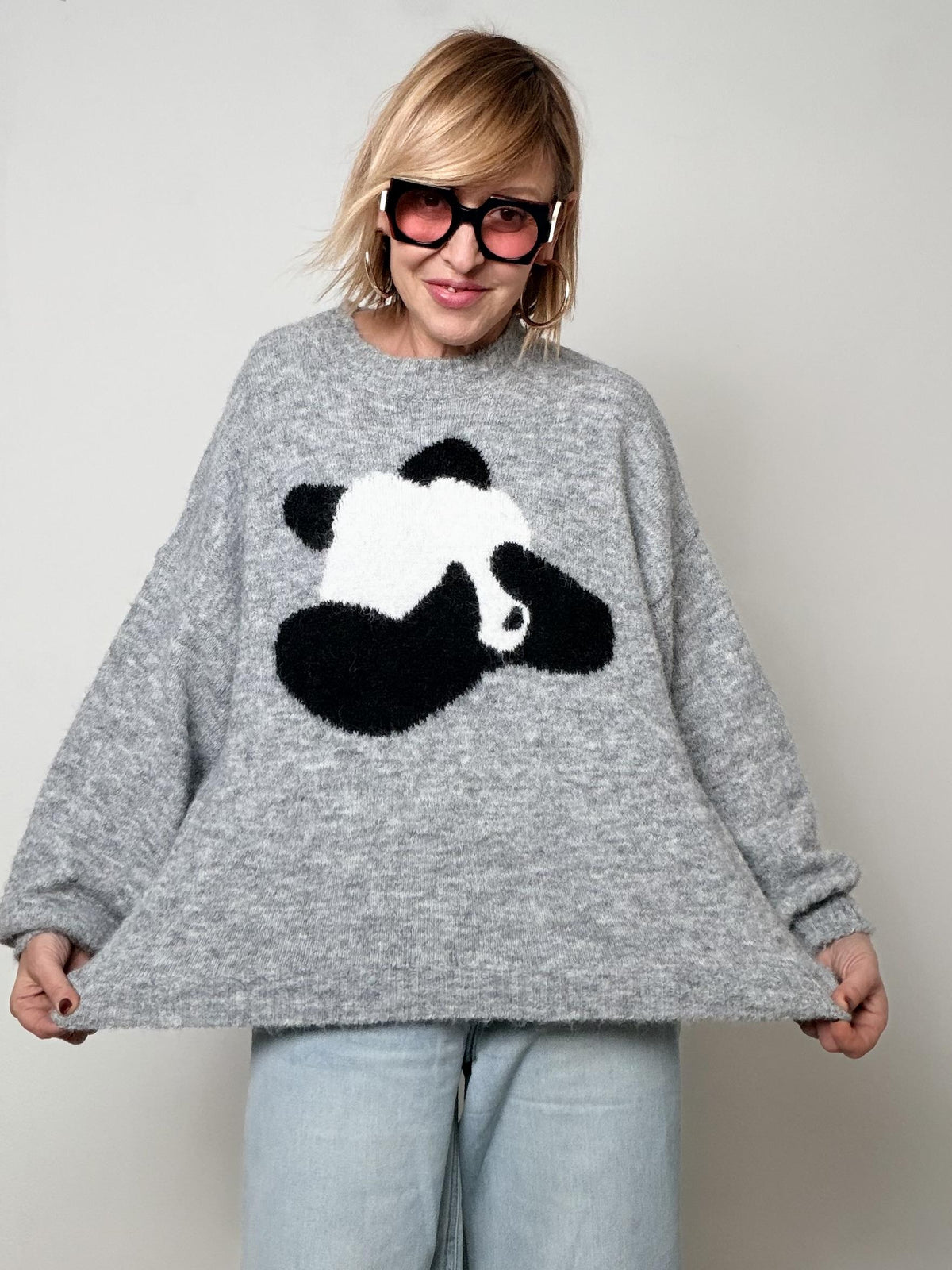  92525/ GRIGIO SUSY MIX 