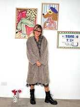 SUSY STAR - Pellicciotto Soft Mood STSP117A/ FANGO SUSY STAR 